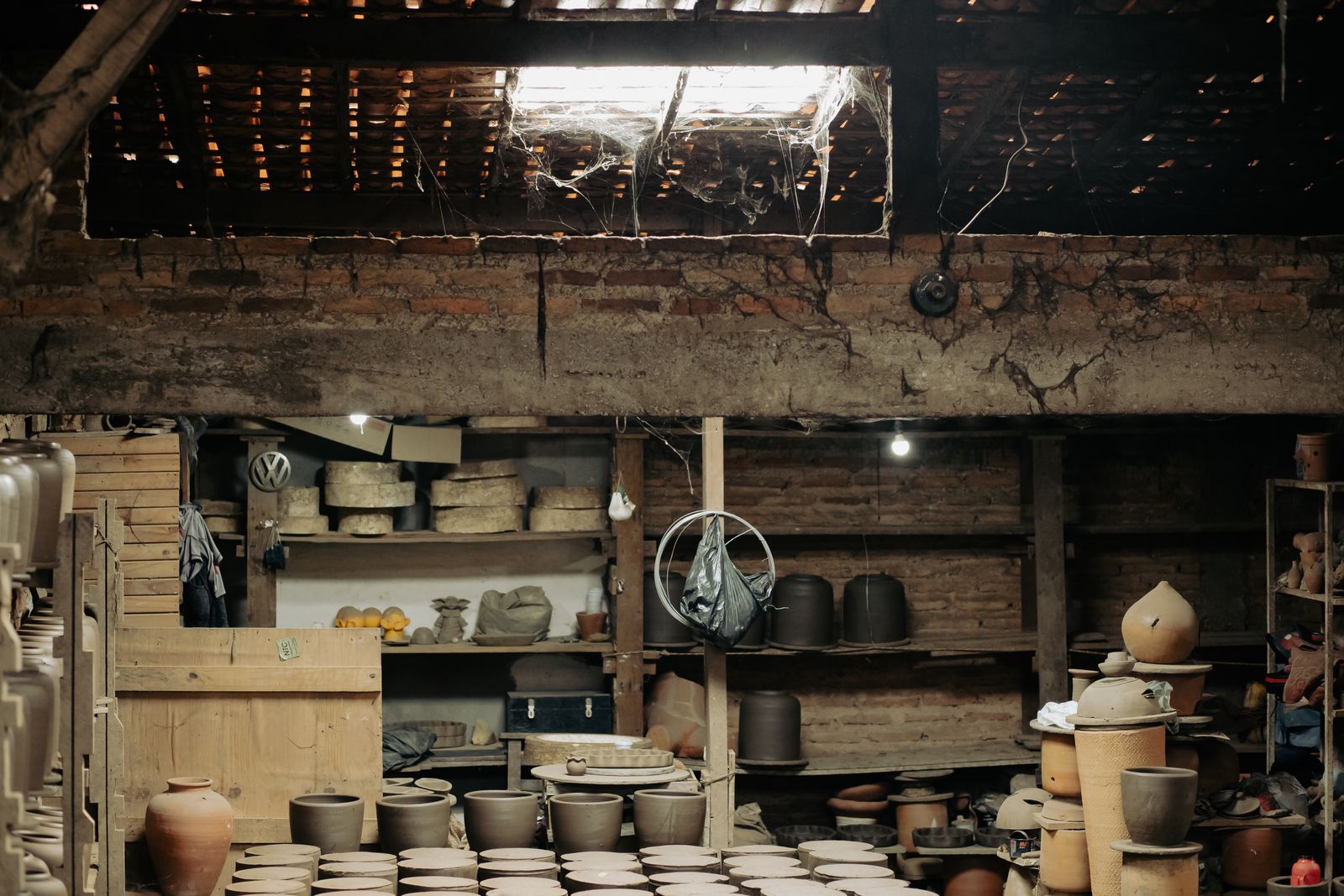 Kiln & Colour — Product store