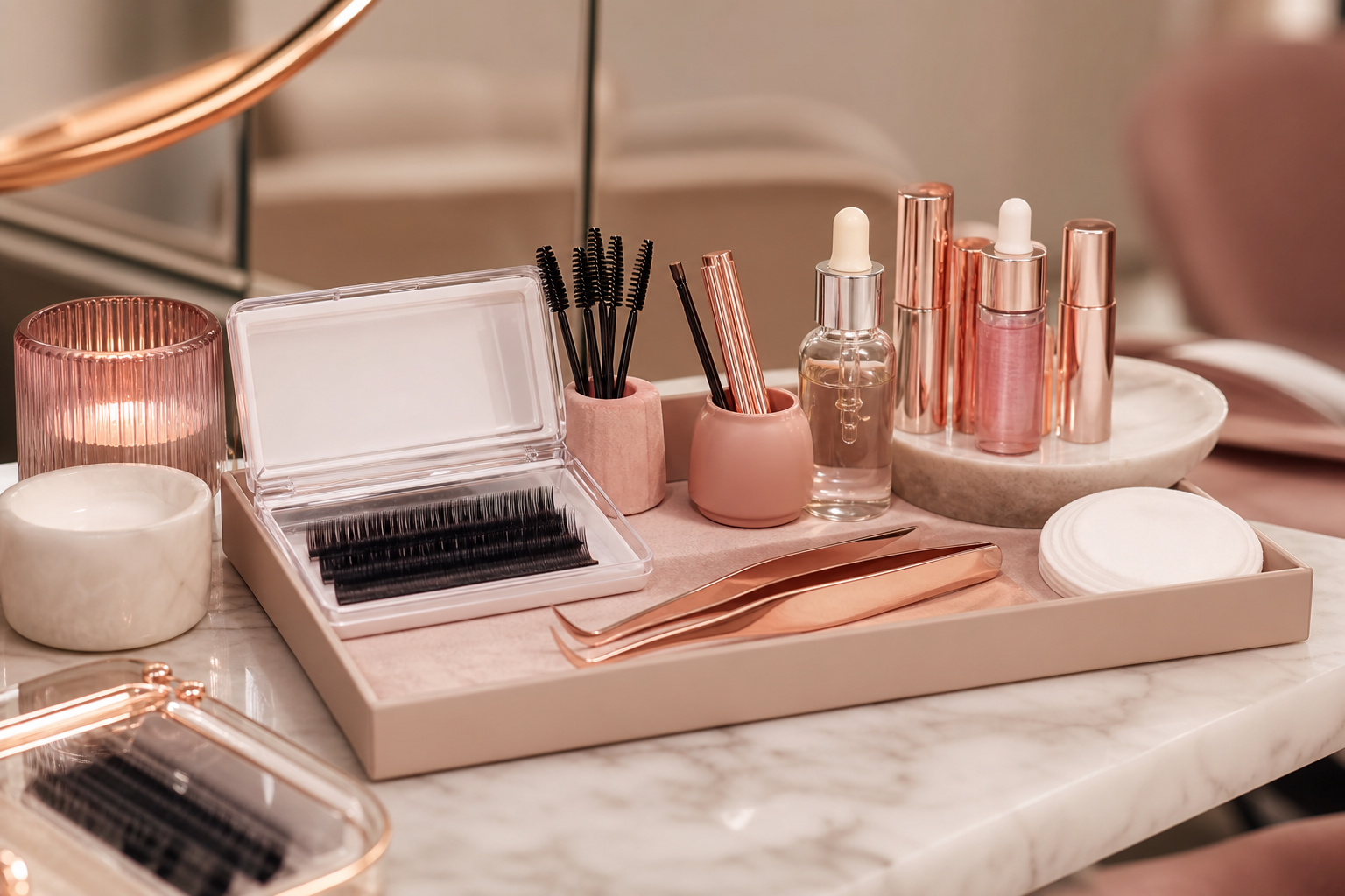 About Bloom Brow Studio