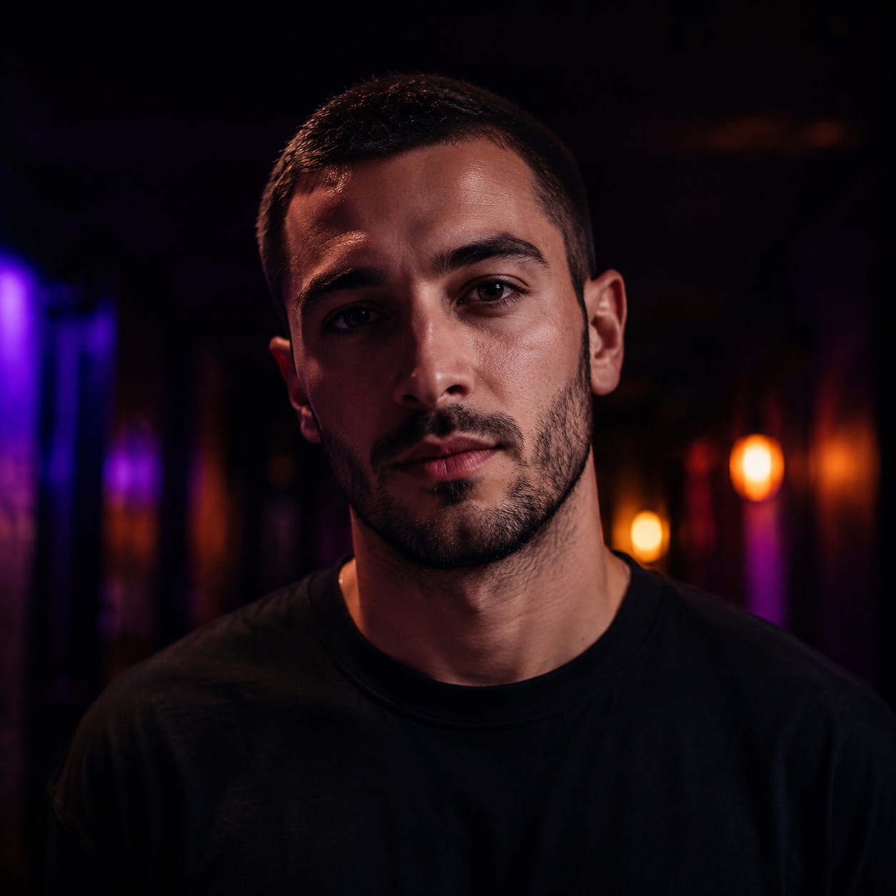 Milo Reed · Artist biography
