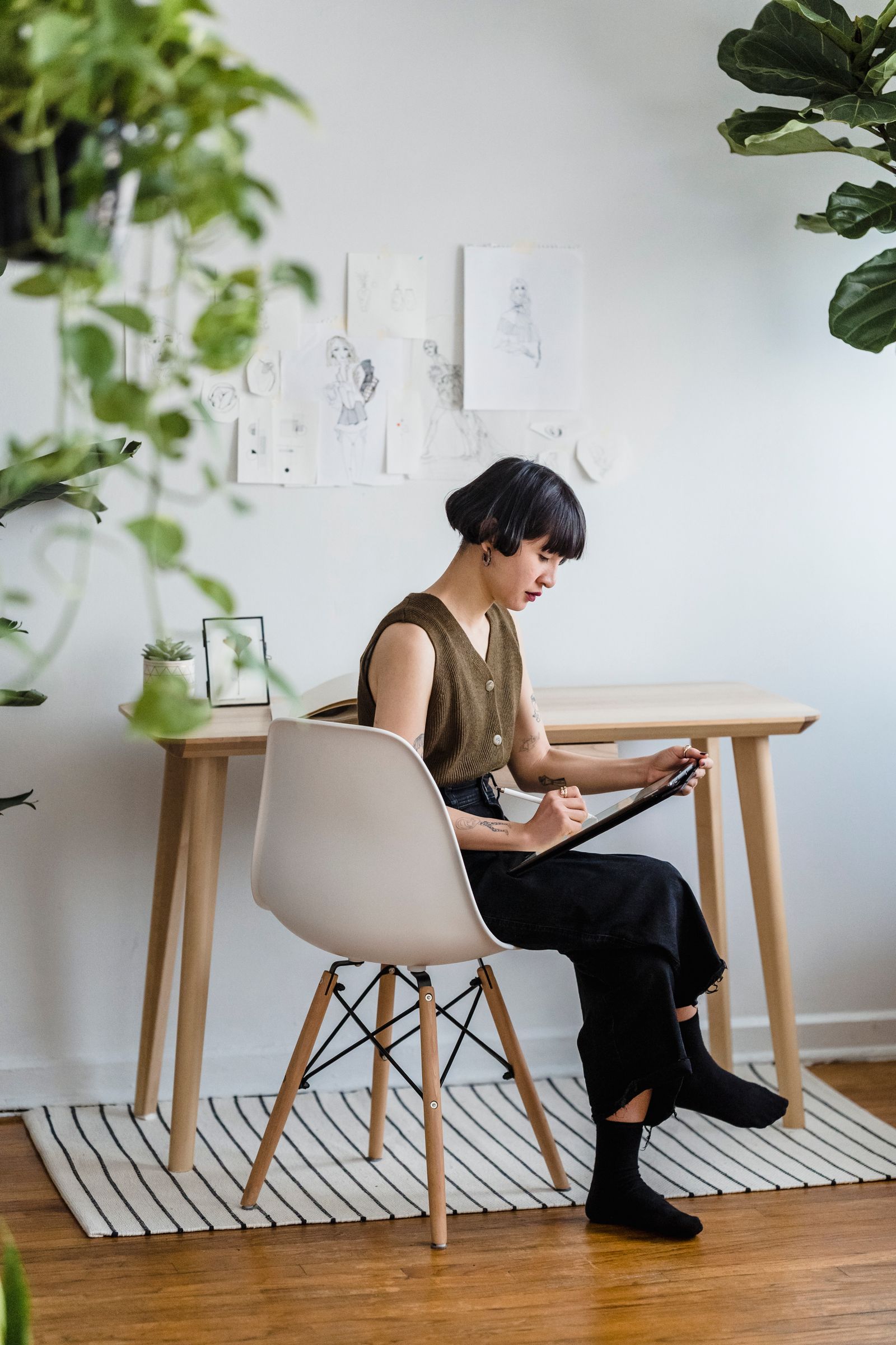 About Luma Design Studio