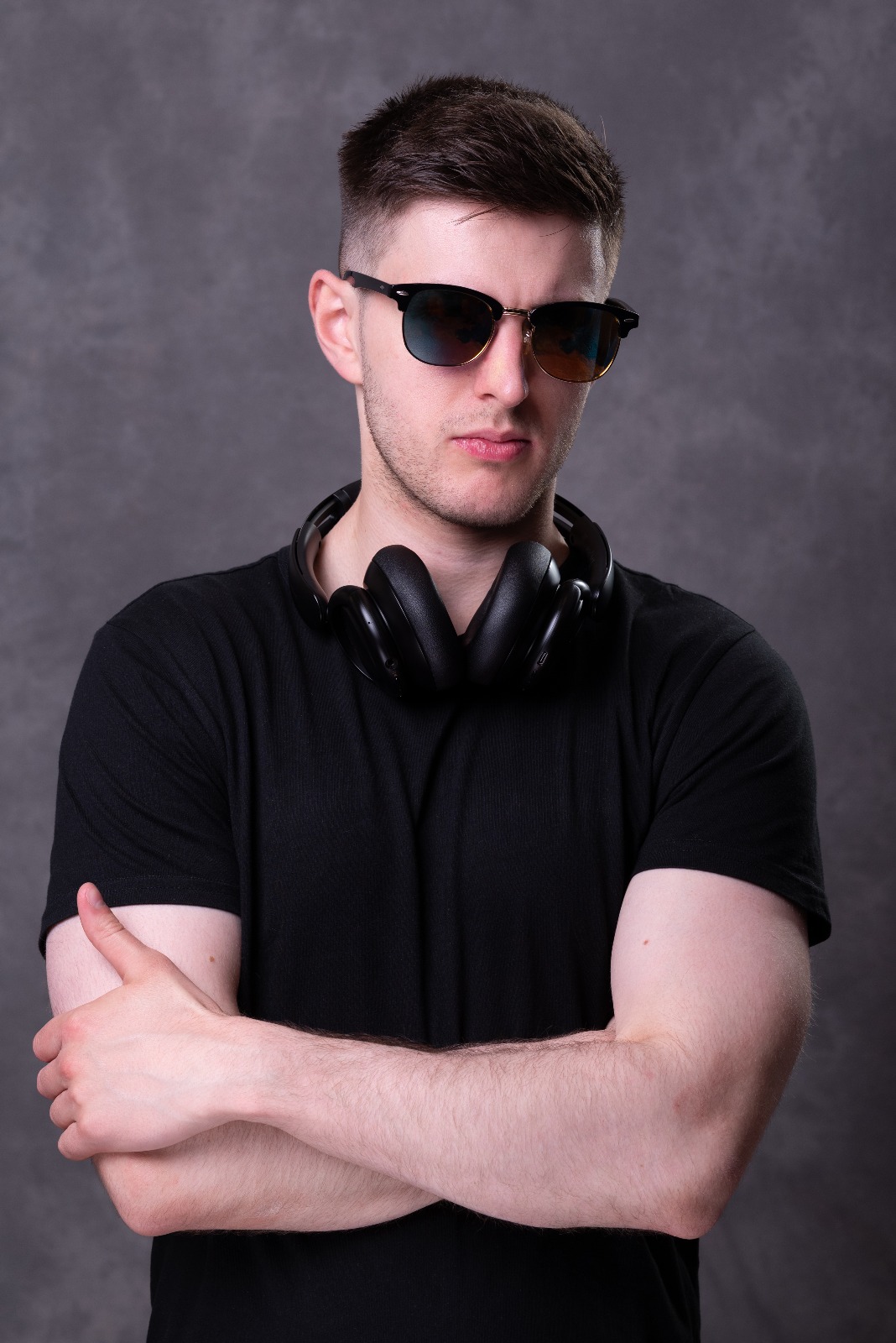 Ryan Rogue